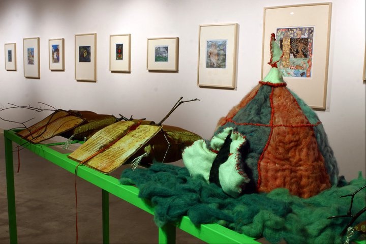 Fairy tale dissertation 07 picture