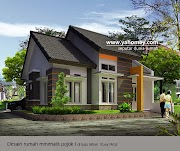 79+ Desain Rumah Hook 1 Lantai