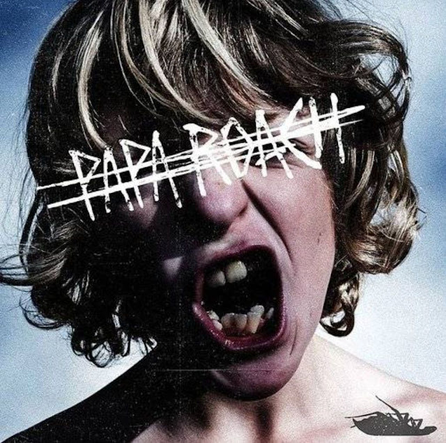 Papa Roach — Crooked Teeth
