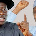 End of the road as JONATHAN confirms BUHARI's true identity as DICTATOR says a true leader must appreciate, accept critics, criticisms