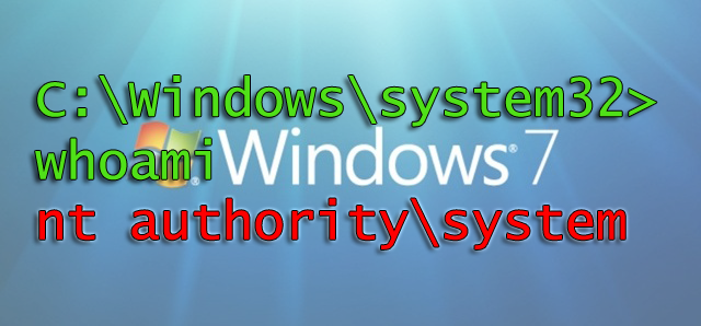 Escalar Privilegios en Windows 7 [Exploit Compilado] (CVE-2015-1701 ...