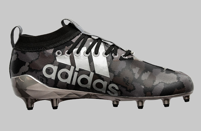 adizero football cleats 8.0