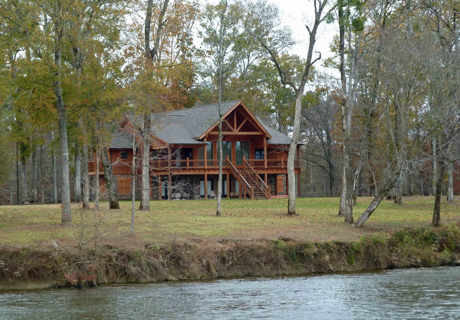 Last Dance TennesseeTombigbee Waterway