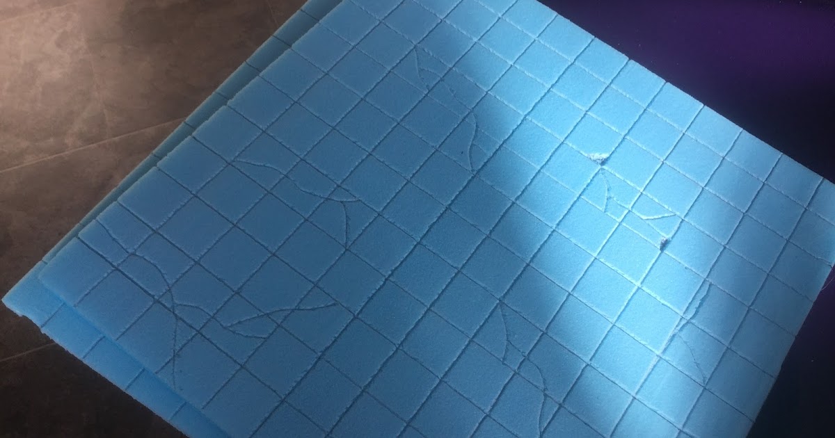 da Gobbo's Grotto Wargaming blog Throwing down the gauntlet! WiP