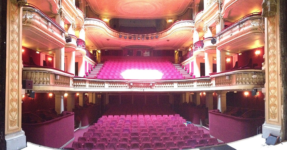 Théâtre De La Madeleine Rue De Surène Paris Le Souper Th??Tre De La Madeleine - tcturn
