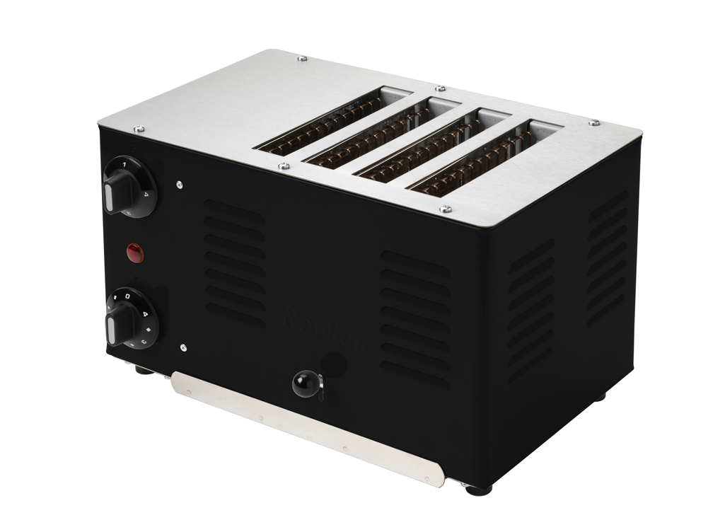 tusch&egon Regent Retro Toaster