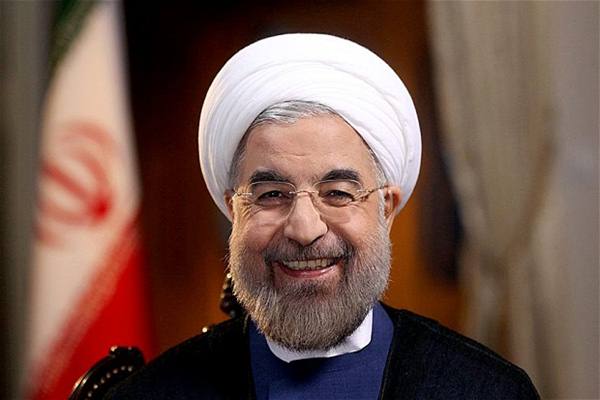Presiden Iran Memberi Selamat pada Bashar al-Assad karena Berhasil Hancurkan Allepo Presiden Iran Memberi Selamat pada Bashar al-Assad karena Berhasil Hancurkan Allepo