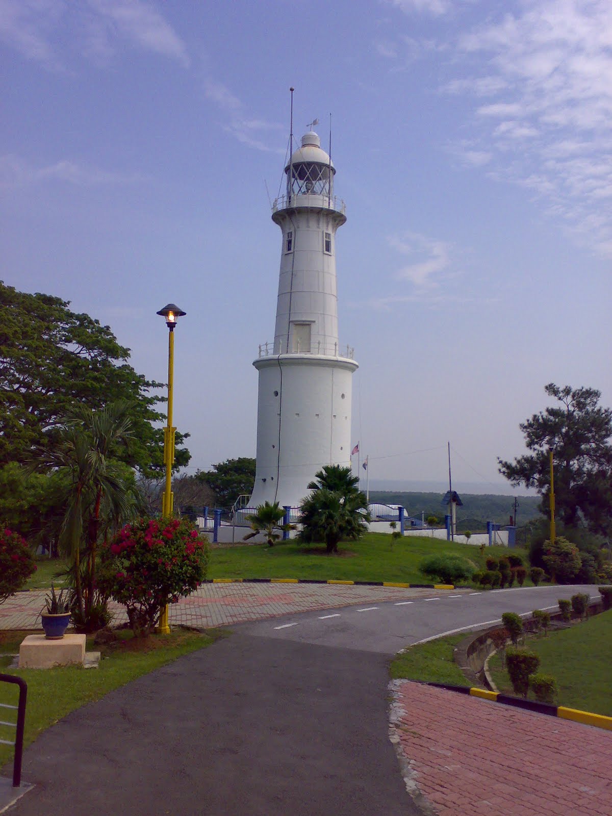 SELANGOR KINI: TEMPAT-TEMPAT MENARIK DI SELANGOR