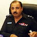 CCTV Footage of Karachi Blast Attack on SSP SIU Farooq Awan Appeared