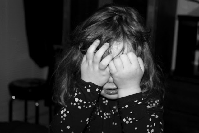 Melankoliset fiilikset – raskas olo rasittaa