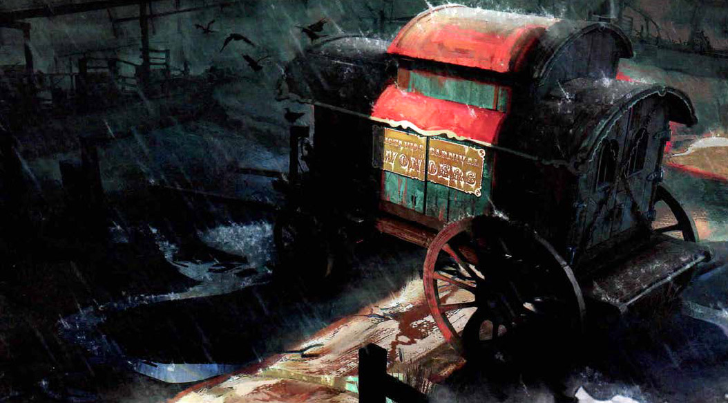 Power Score Dice, Camera, Action Episode 23 Curse of Strahd