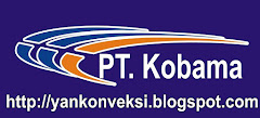 LOGO PT KOBAMA