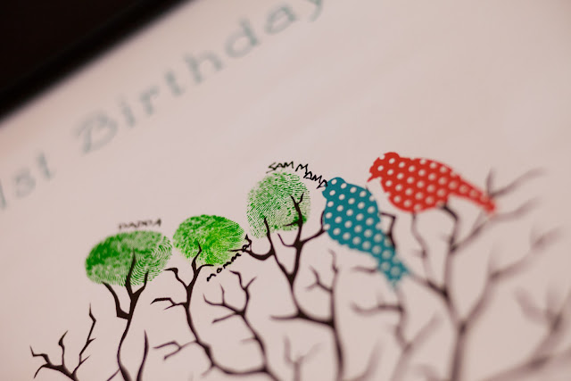 Kara s Party Ideas Lil  Monster 1st Birthday Party  - 65