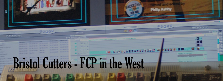 FCP in the West