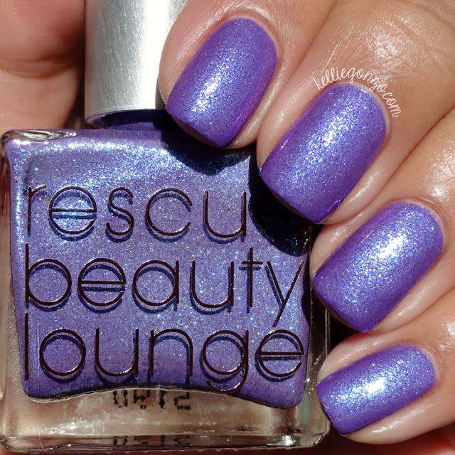 Rescue Beauty Lounge GalaxSea