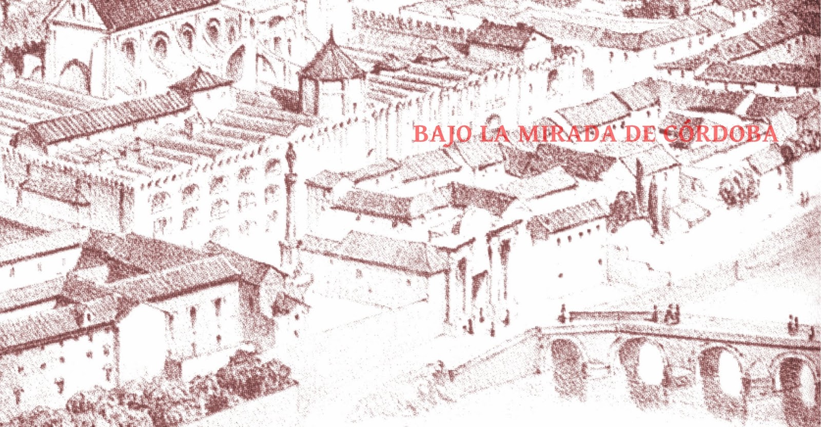 Bajo la mirada de Córdoba El motín del pan y las cordobesas