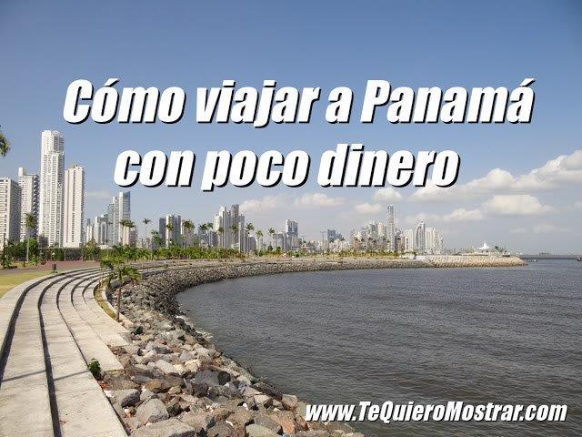 ¿Cuánto se gasta por día en Panamá