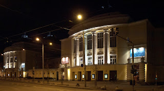 Национальная опера Эстонии