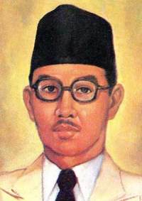 Wage Rudolf Soepratman | Sekedar tau aja