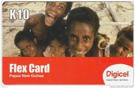 Digicel: February 2014
