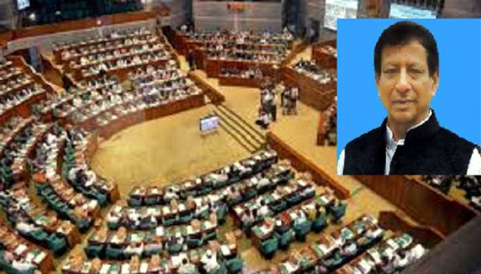 All elderly people of the country will be given an allowance: Minister for Social Welfare দেশের সকল বয়স্ক ব্যক্তিকে ভাতা দেয়া হবে সমাজকল্যাণ মন্ত্রী
