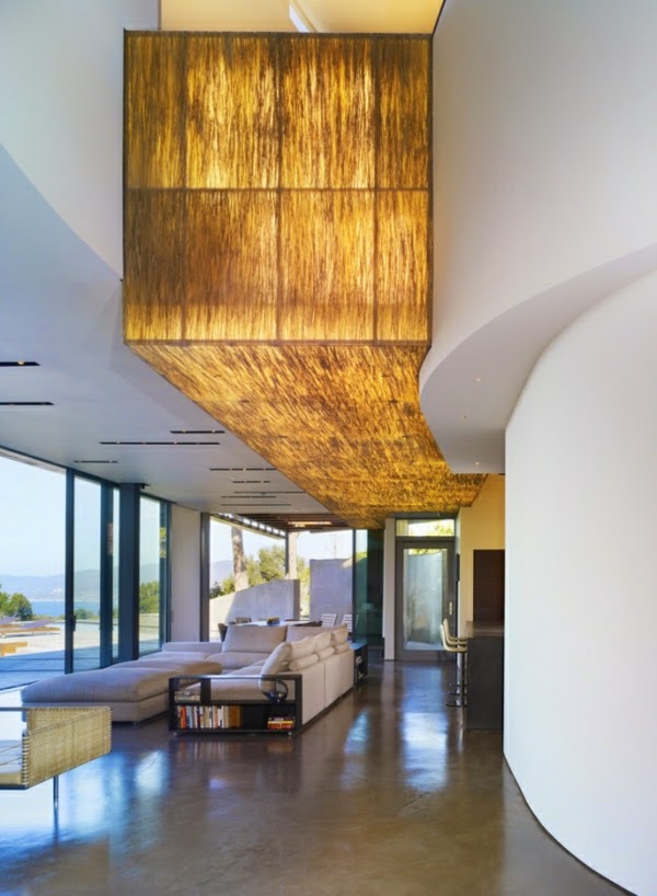 Stunning Ceiling panel Design Ideas to Spice Up Your Home