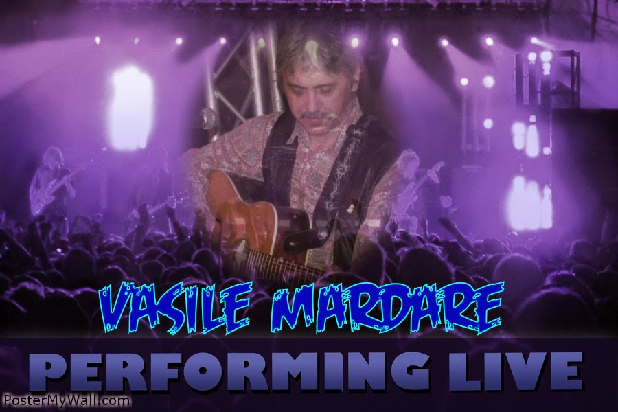 Vasile Mardare