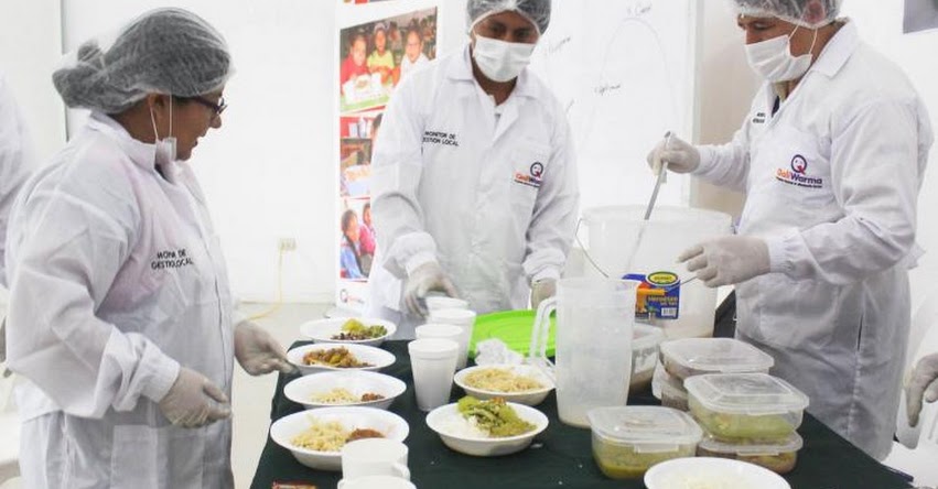 Agencia Andina visitará la Escuela de Nutrición de San Marcos para programa online «Martes Educativo» Agencia Andina visitará la Escuela de Nutrición de San Marcos para programa online «Martes Educativo»