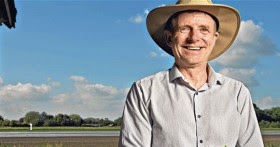 B&W Quality Growers: Dr. Steve Rothwell