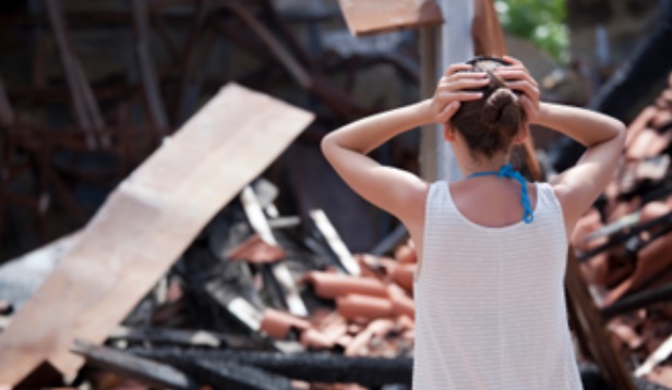 Interstate Insurance Public Adjusters NJ Property Damage