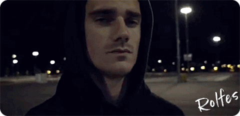 그리즈만의 디시전 쇼.gif | 인스티즈