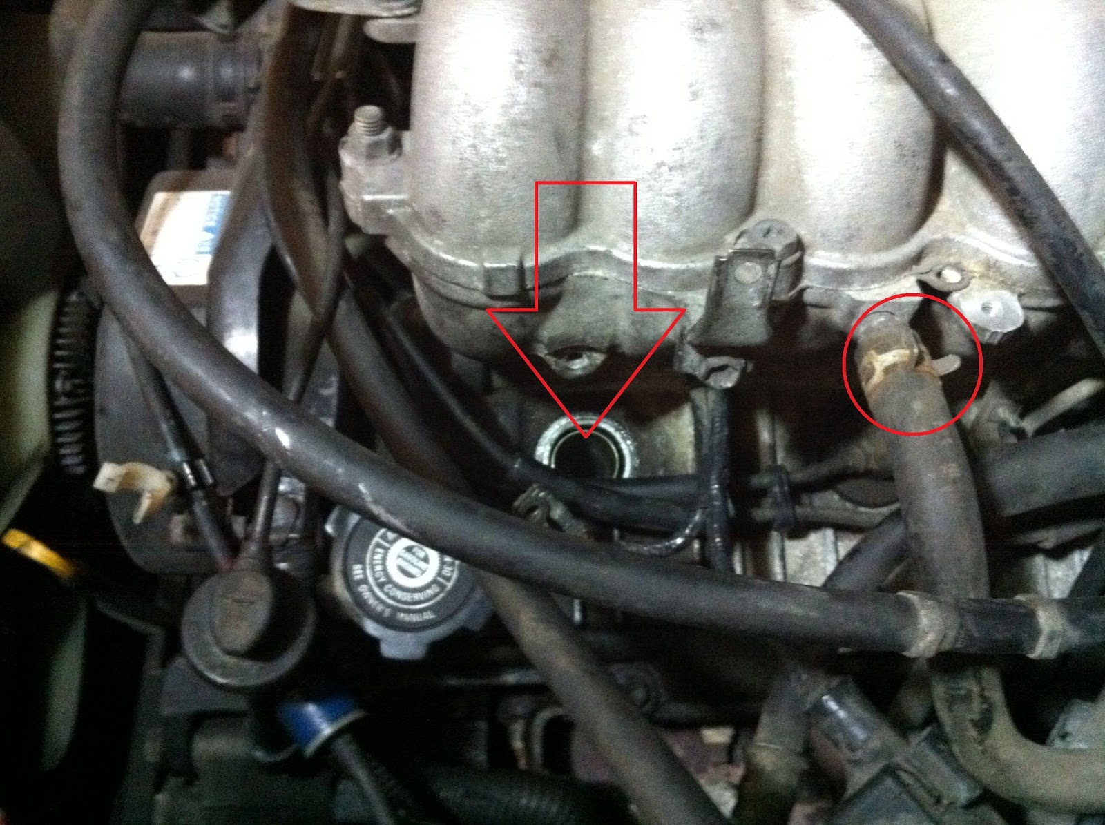 Experience Database: Replacing 1999 Toyota 4Runner Spark Plug