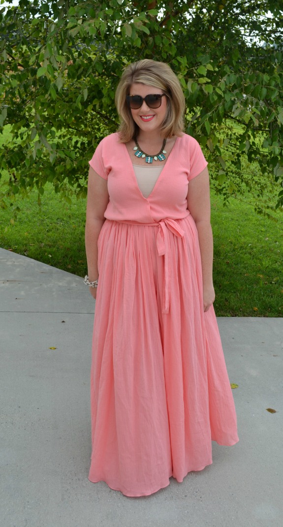 My Style: Summertime Staple + Giveaway | Julie Leah | A Southern Life ...