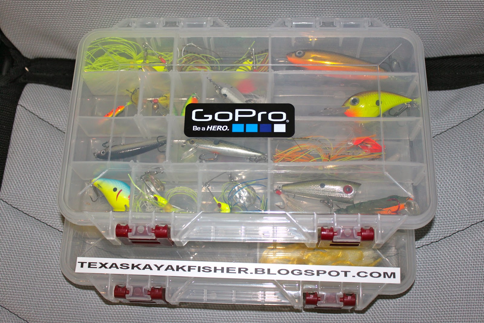 fishing kayaks that have