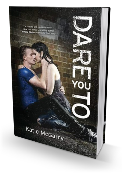 Review: Dare You To by Katie McGarry