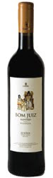 2040 - Bom Juíz Reserva 2008 (Tinto)