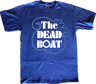 comedy vintage TV the love boat obsolete t-shirt ephemeral-t-shirts