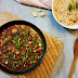 MAPO TOFU - Spicy Chinese Dish Recipe