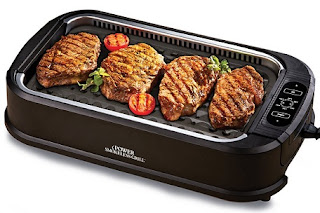 power grill