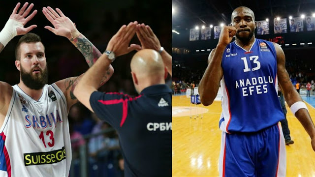 Ο Λάσμε και ο Ραντούλιτσα