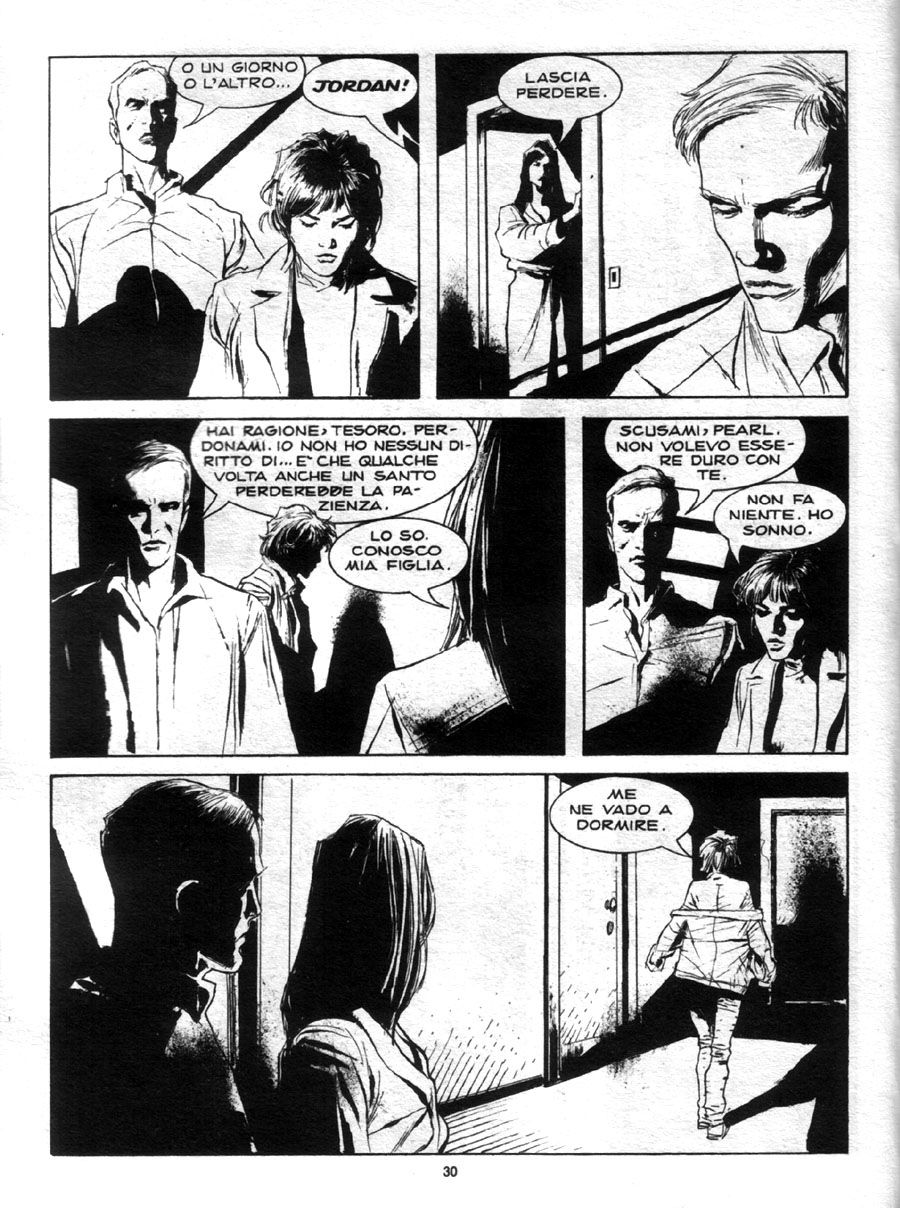 Dylan Dog (1986) issue 170 - Page 27