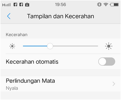 Cara menghemat baterai Android yang benar Cara menghemat baterai Android yang benar