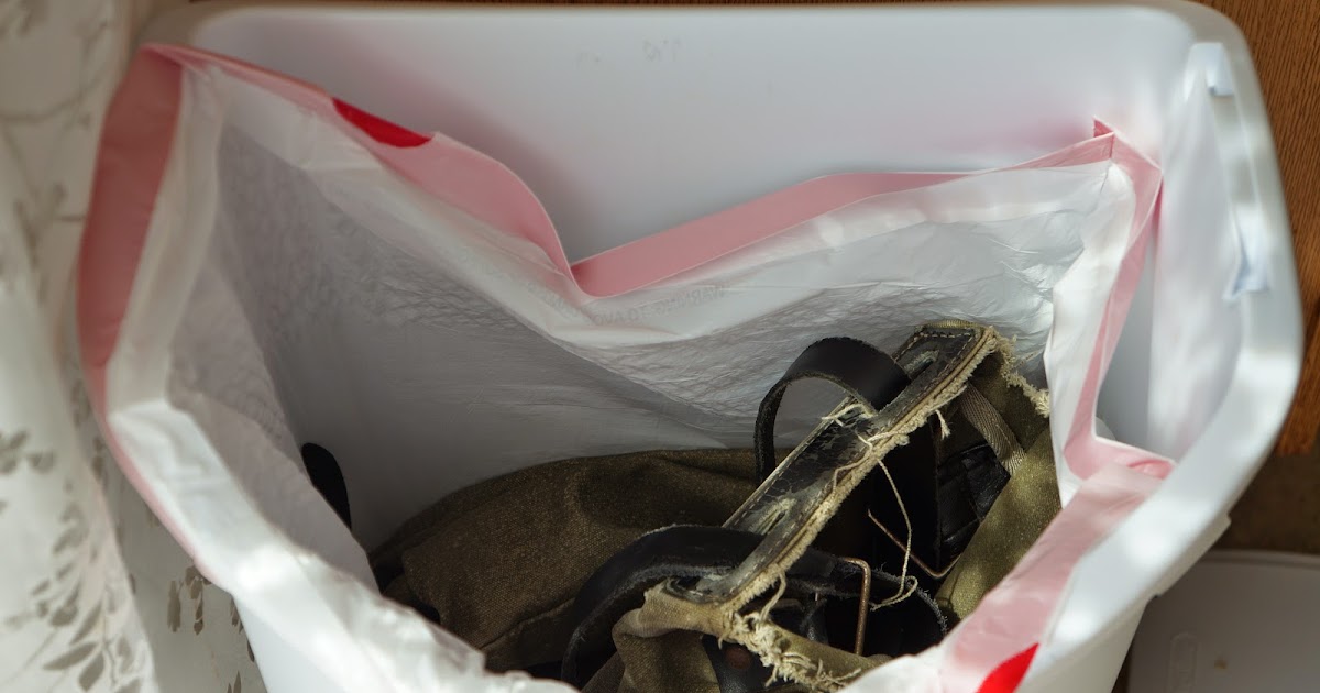 Backpacks Are Designed to Break