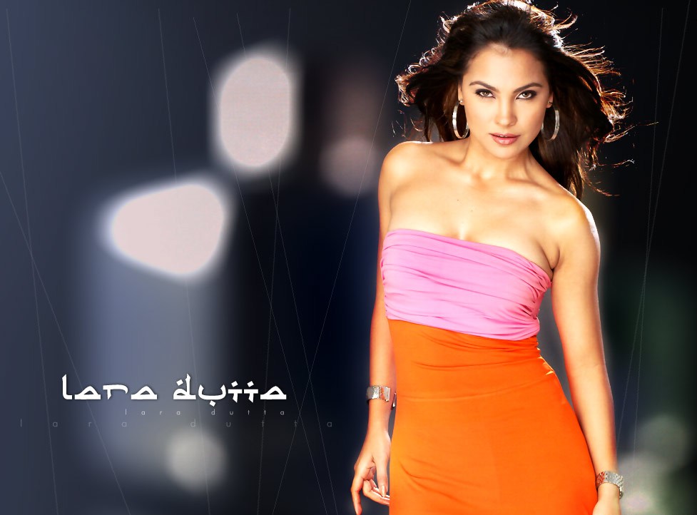Beautiful Star Hot And Sexy Lara Dutta