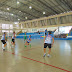 Maruim sedia 1º torneio de voleibol integração capital-interior
