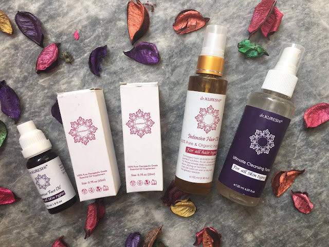 Natural & Chemical Free Skincare! / NAYAB LOVES