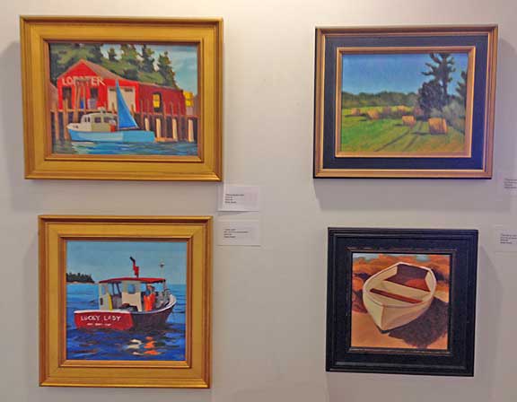 Bobbi Heath Paintings Tips For Framing Oil And Acrylic Paintings Bobbi Heath Paintings Tips For Framing Oil And Acrylic Paintings