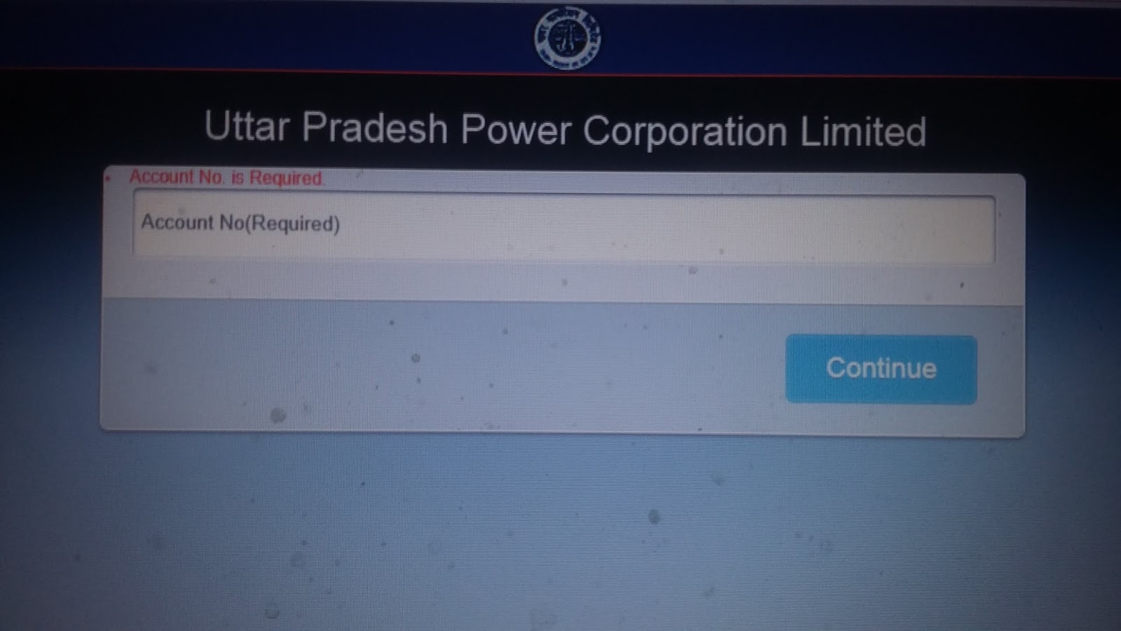 How To Check Electricity BILL Online,UPPCL