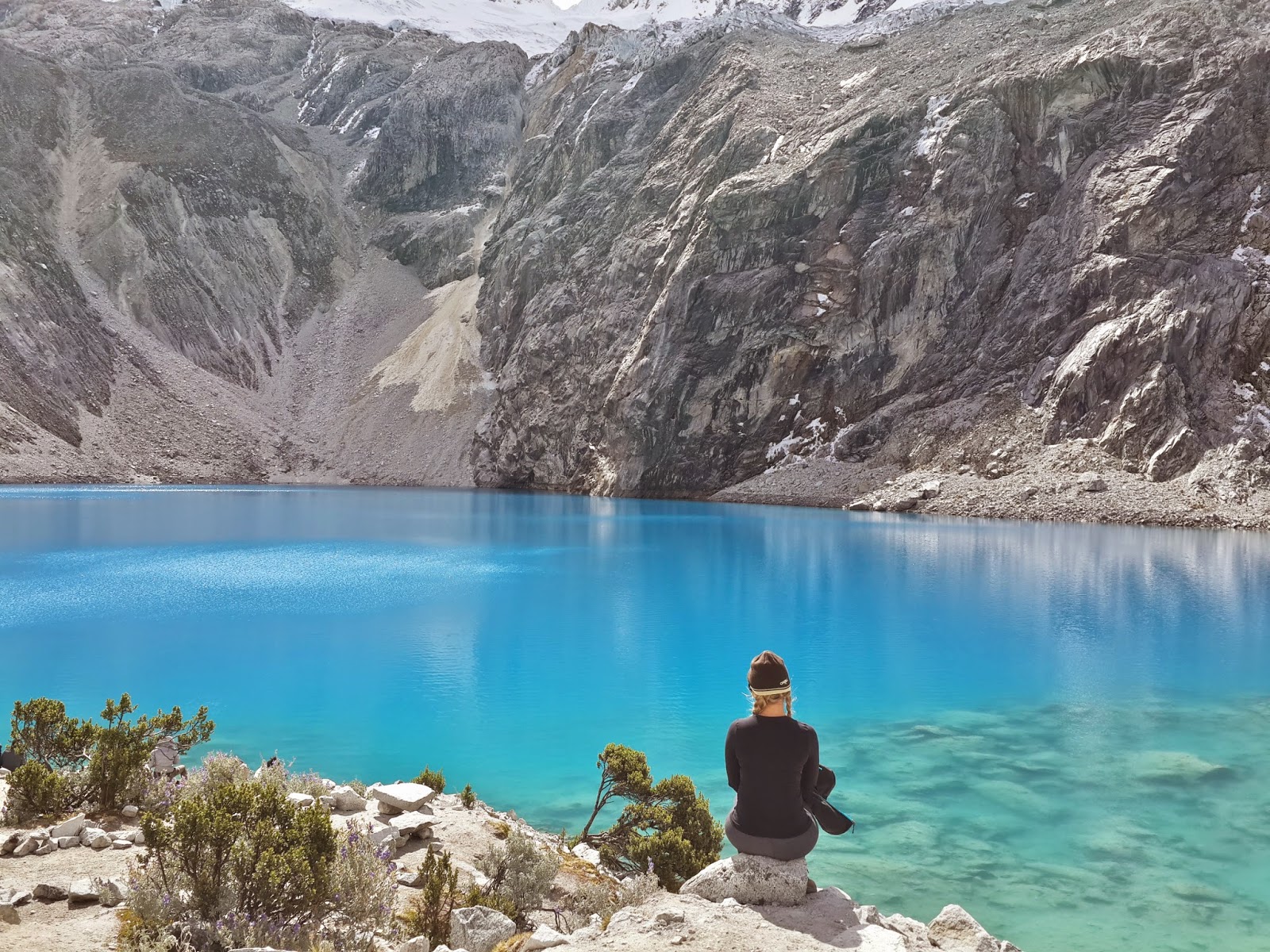 Blog Apaixonados por Viagens - Huaraz, Peru