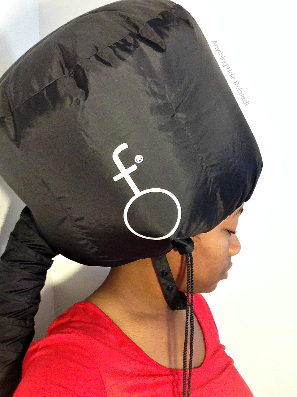 Soft Bonnet Dryer Natural Hair Soft Bonnet Dryer Natural Hair